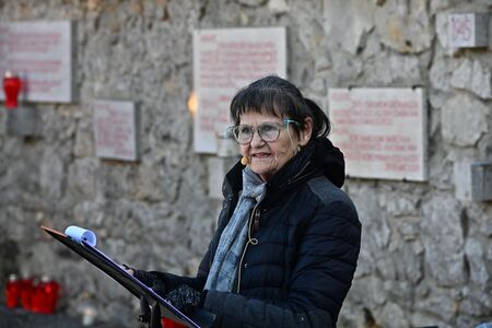 Komemoracija prvi november07